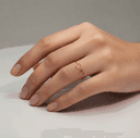 انگشتر مینیمال 3