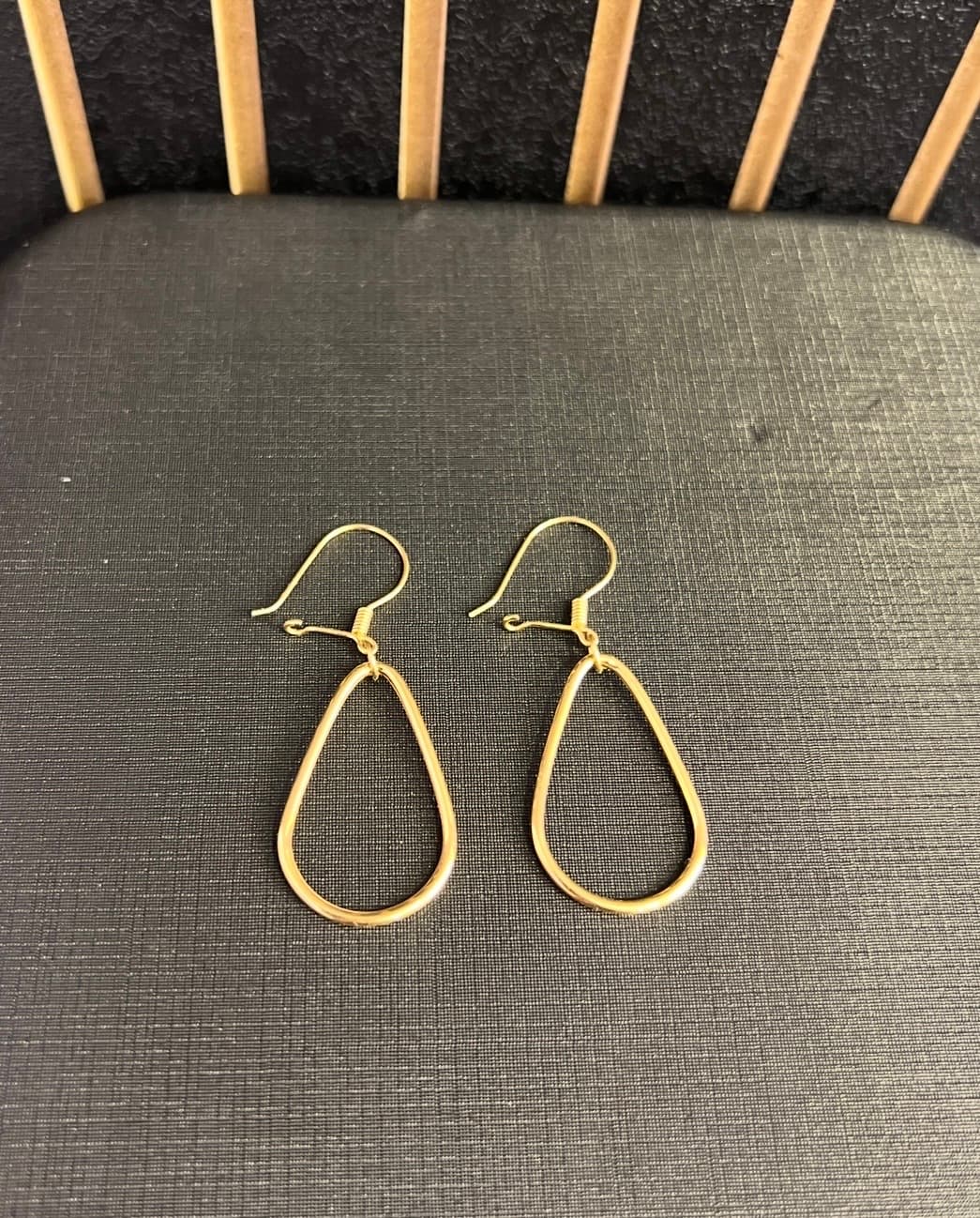 گوشواره اشکی 